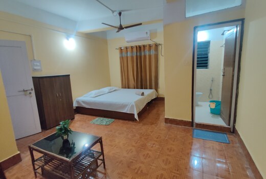 City Nest Homestay