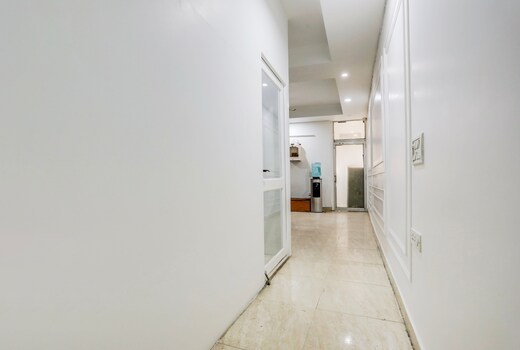 Hotel O Saket Residency KD Plaza Near Saket Metro