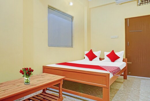 Hotel O New Rajdhani