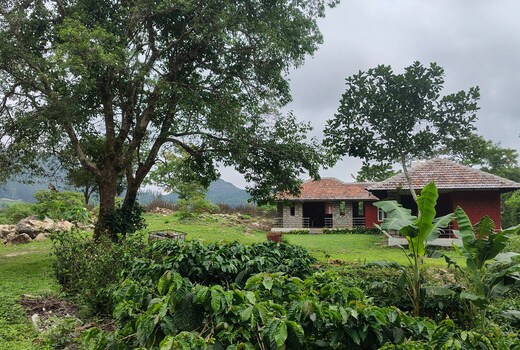 Abani Retreat