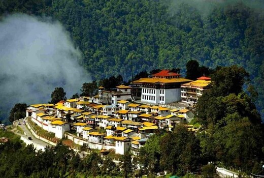 Stay Inn Tawang (1)