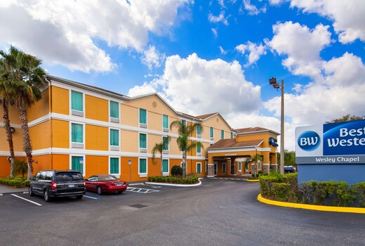 Best Western Wesley Chapel