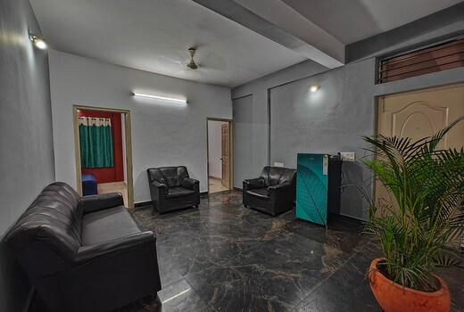 CMR Residency