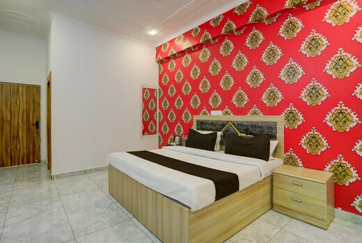 Hotel O BR INN
