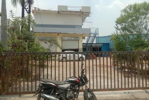 Hotel madhav regency
