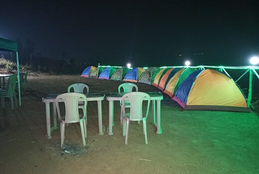 Pawana Camping