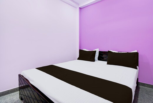 SPOT ON The Orbit hotel