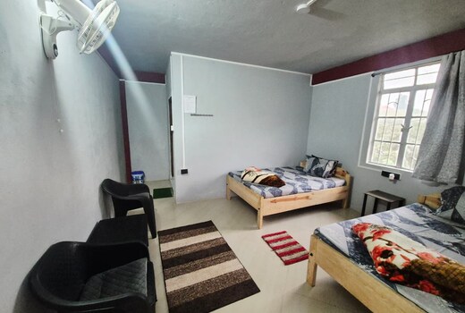 Eternal Bliss Homestay