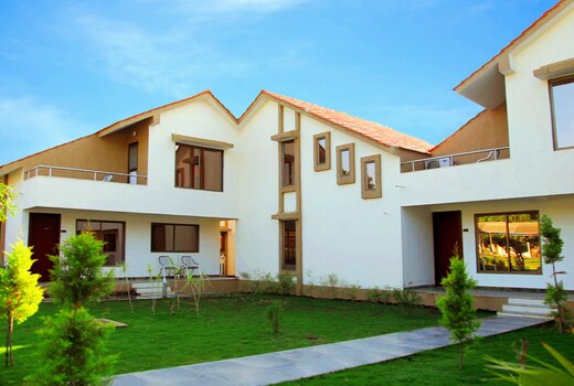 Graces Resort