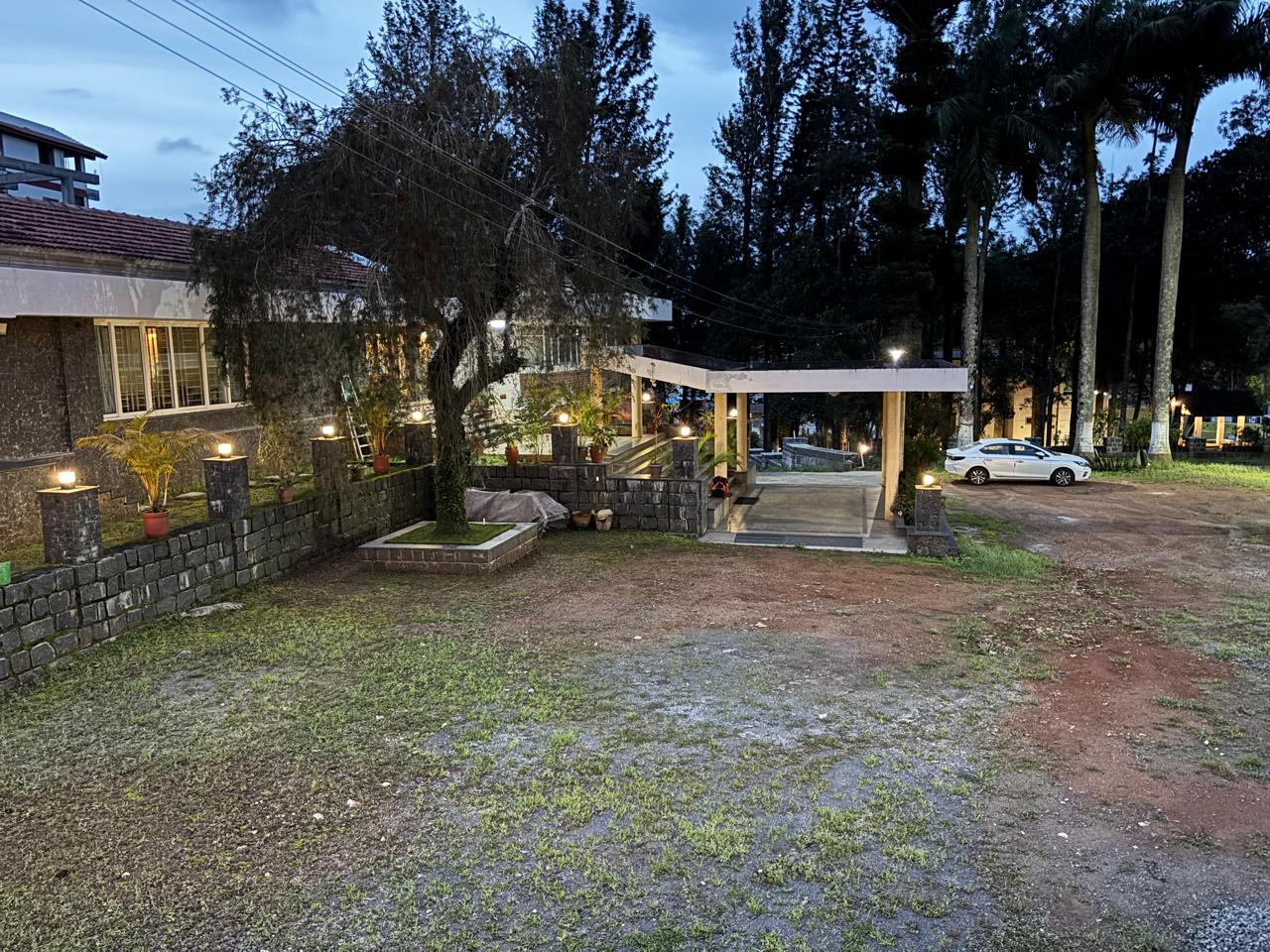 Richmount Natural Resort Pvt. Ltd, Yercaud