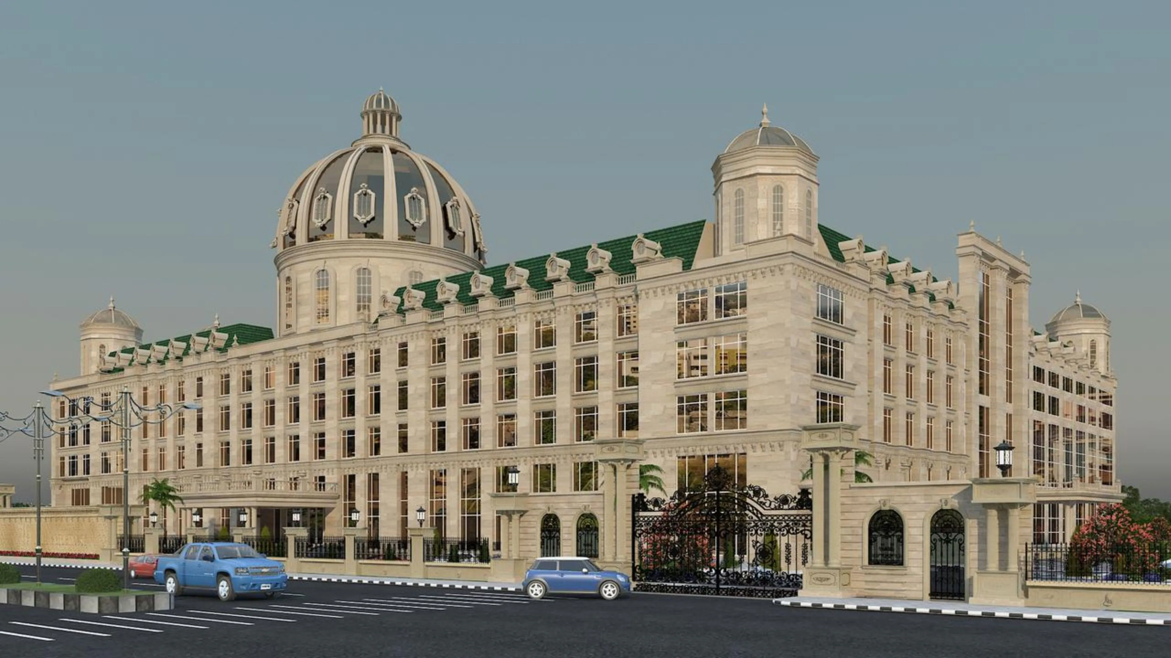 Seven ElevenHotels & Club