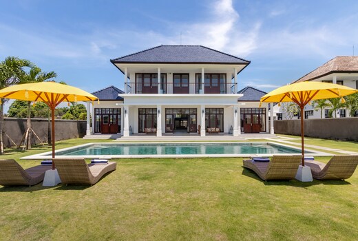 Villa Besakih