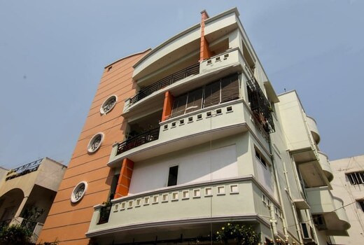 Vamsi Krishna Residency