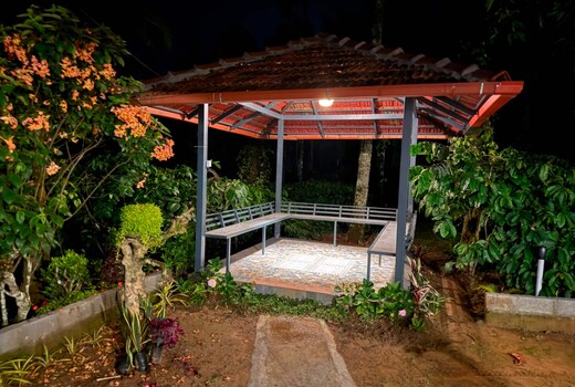 Kaveri Cottage Belli's Heritage Home