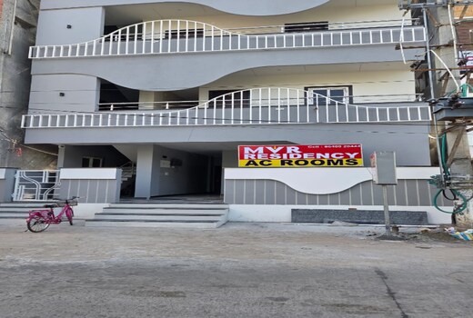MVR RESIDENCY