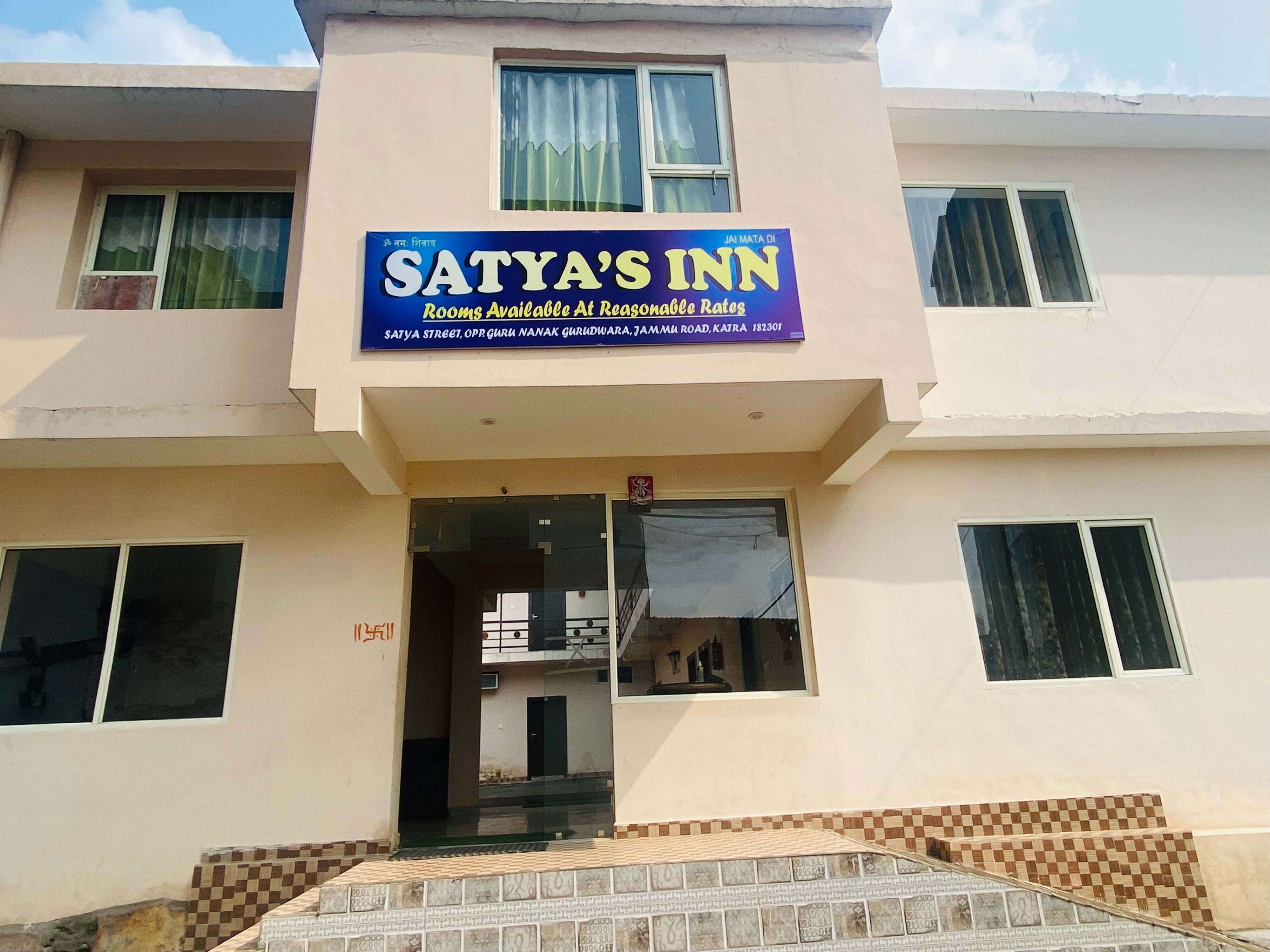 Satya's Inn
