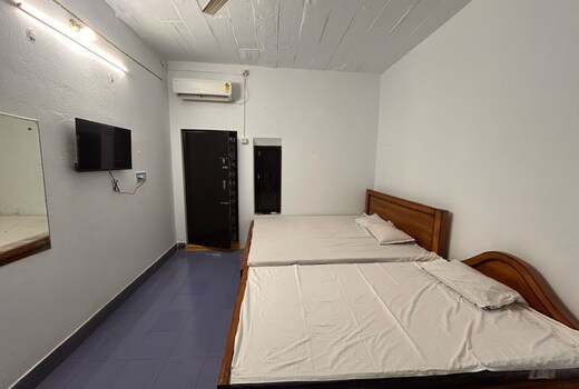 Hotel O Home Sandhya Homestay