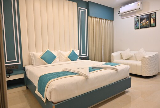 BILTON PREMIUM LUXURY HOTEL KORAMANGALA