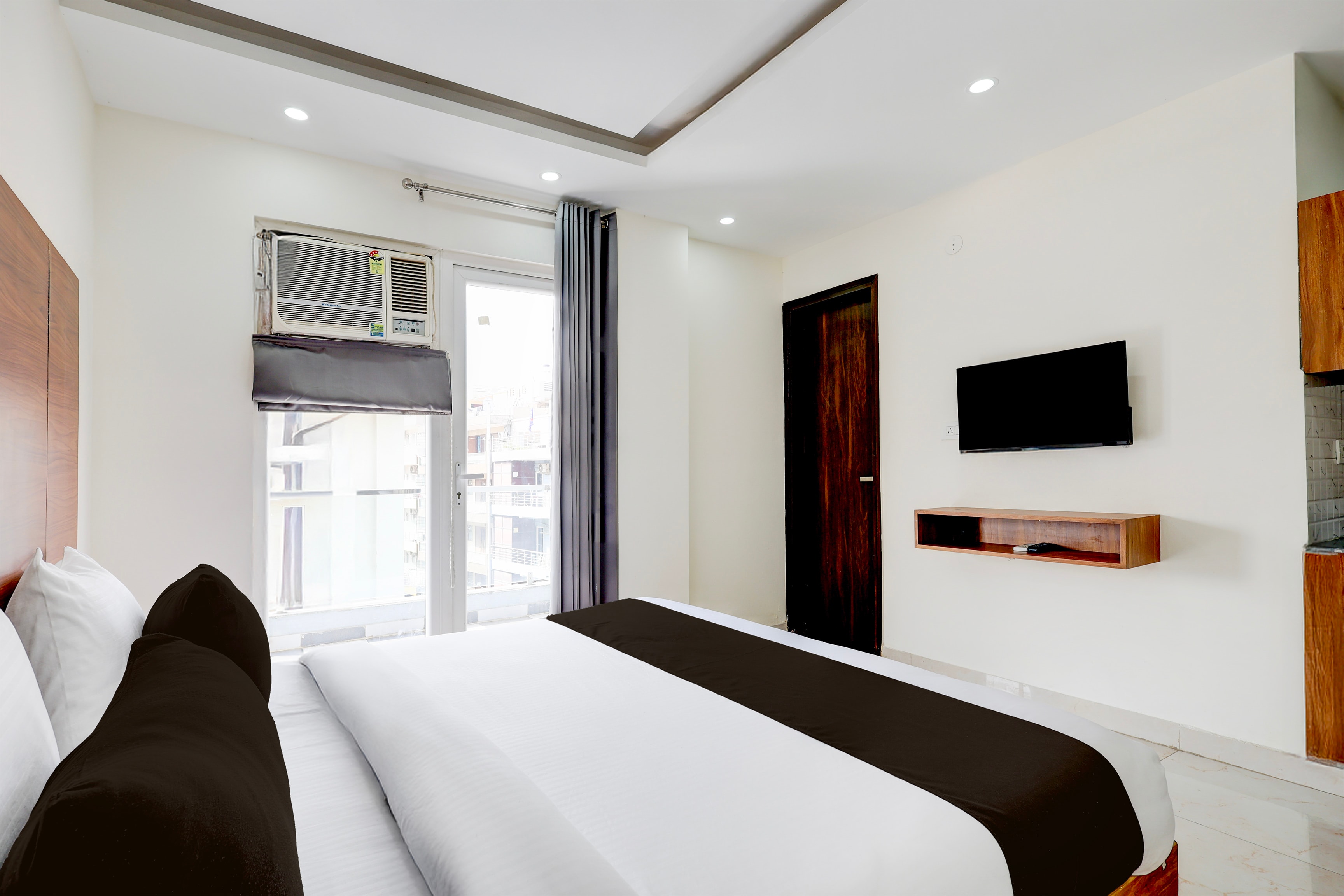 Hotel O Nijaa Stay