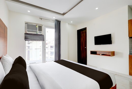 Hotel O Nijaa Stay