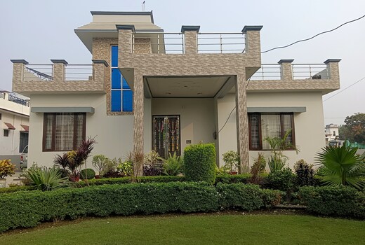 Belwal homestay
