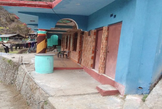 Himanshu Priyanshu Homestay