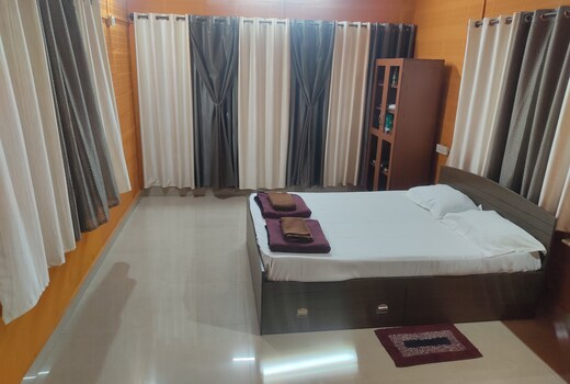 MY HOME