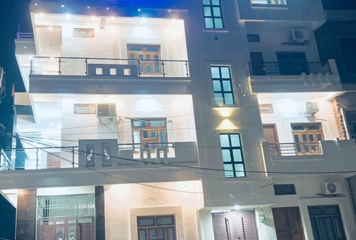 Shri Ram International Home Stay