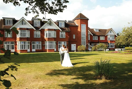 Grovefield House Hotel by Uno