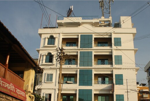 Hotel Saagar