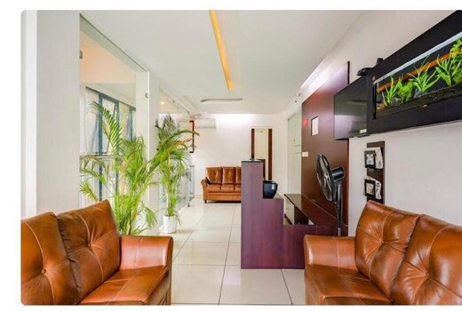 Manhas Townhouse