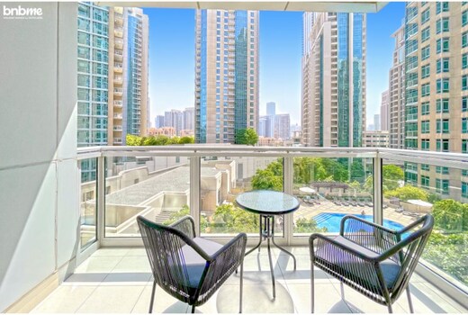 bnbme | The Residences |2BR