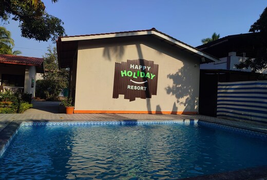 Happy Holiday Resort