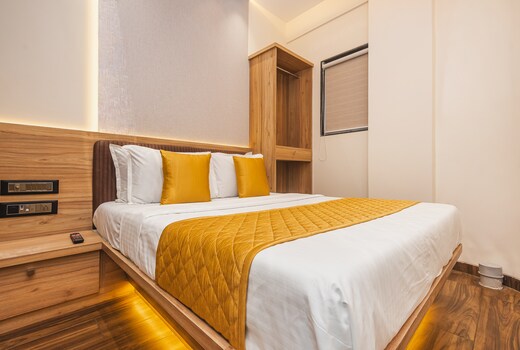 HOTEL LEXUS7