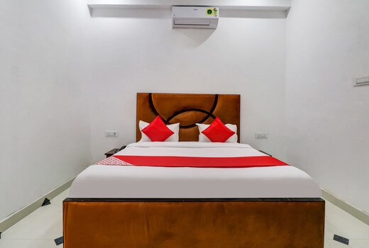 Hotel O Rudra Hotel