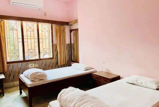 SATYAM HOTEL