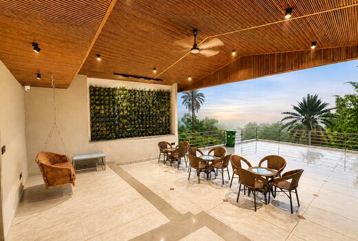 Grand Valley - A boutique Resort in Mount Abu
