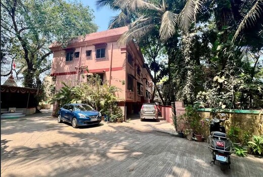 Ren Villa