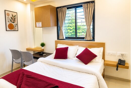 Swaroop Lodge