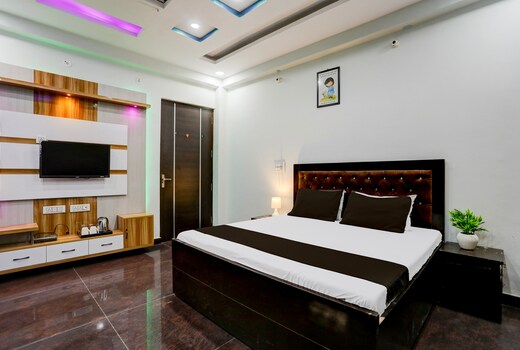Hotel O Grand Epic Inn