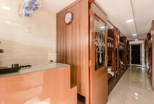 Sainath Dormitory