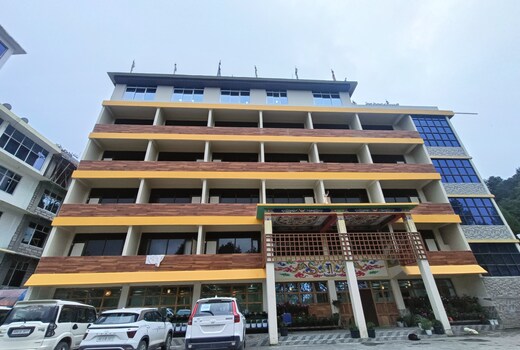 Hotel Taktsang