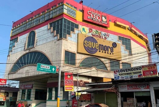 Hotel Sogo Molino