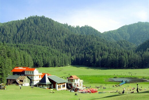 Kelash darshan - homestay