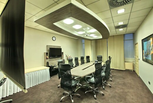 Main gallery
