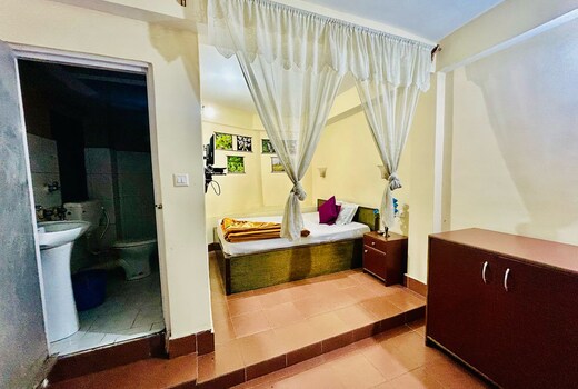 Hotel Jignam