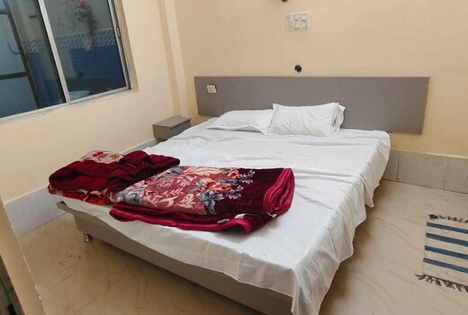 SPOT ON Amrita Hotel And Restaurant