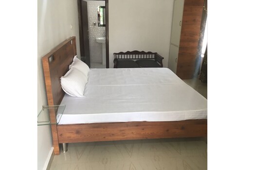 Vinayak Bed and Breakfast