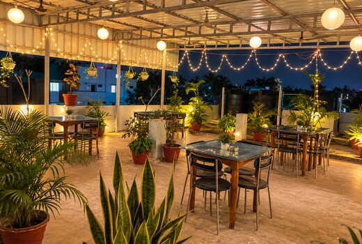 Hotel La Paradise - TIE Hotels & Resorts