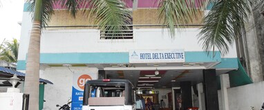 Hotel Delta Executive